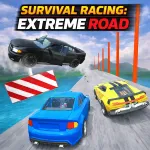 Survival Racing: Extreme Road