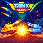 Tank Stars