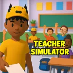 Teacher Simulator