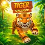 Tiger Simulator