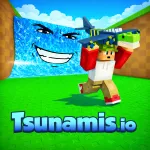 Tsunamis.io