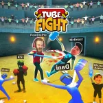 Tube Fight
