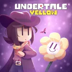Undertale Yellow