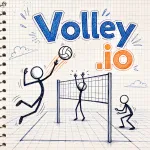 Volley io