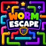 Worm Escape
