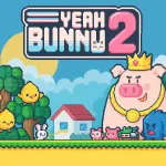 Yeah Bunny 2
