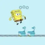 Spongebob Run